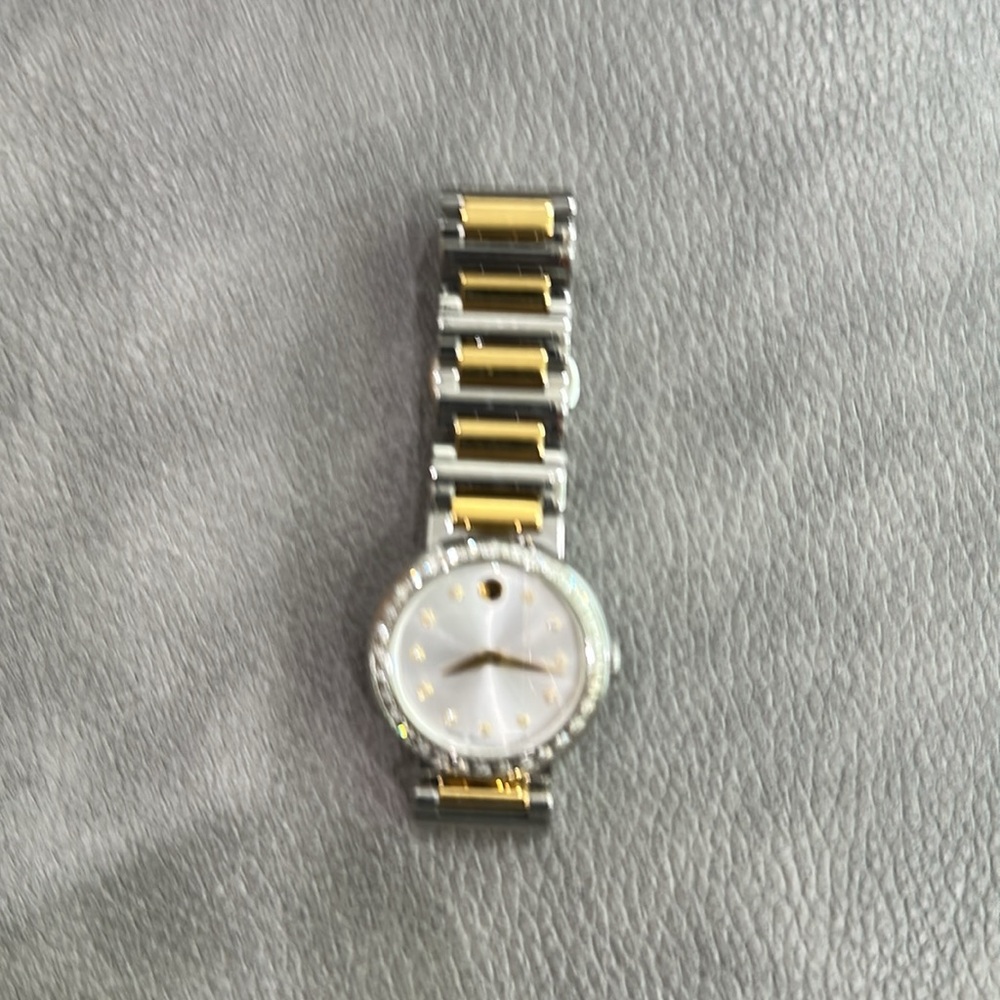 Movado Women’s Concerto Watch - Picture 2 of 4
